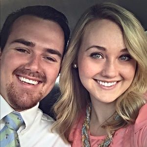 Meet your Posher, Savannah